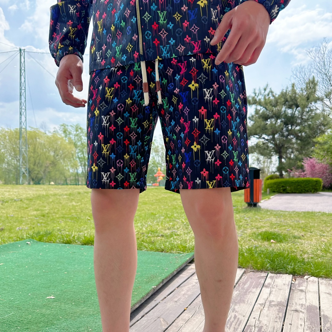 clothes and pants